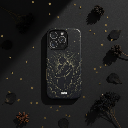 iPhone Tough Case - Forgiven