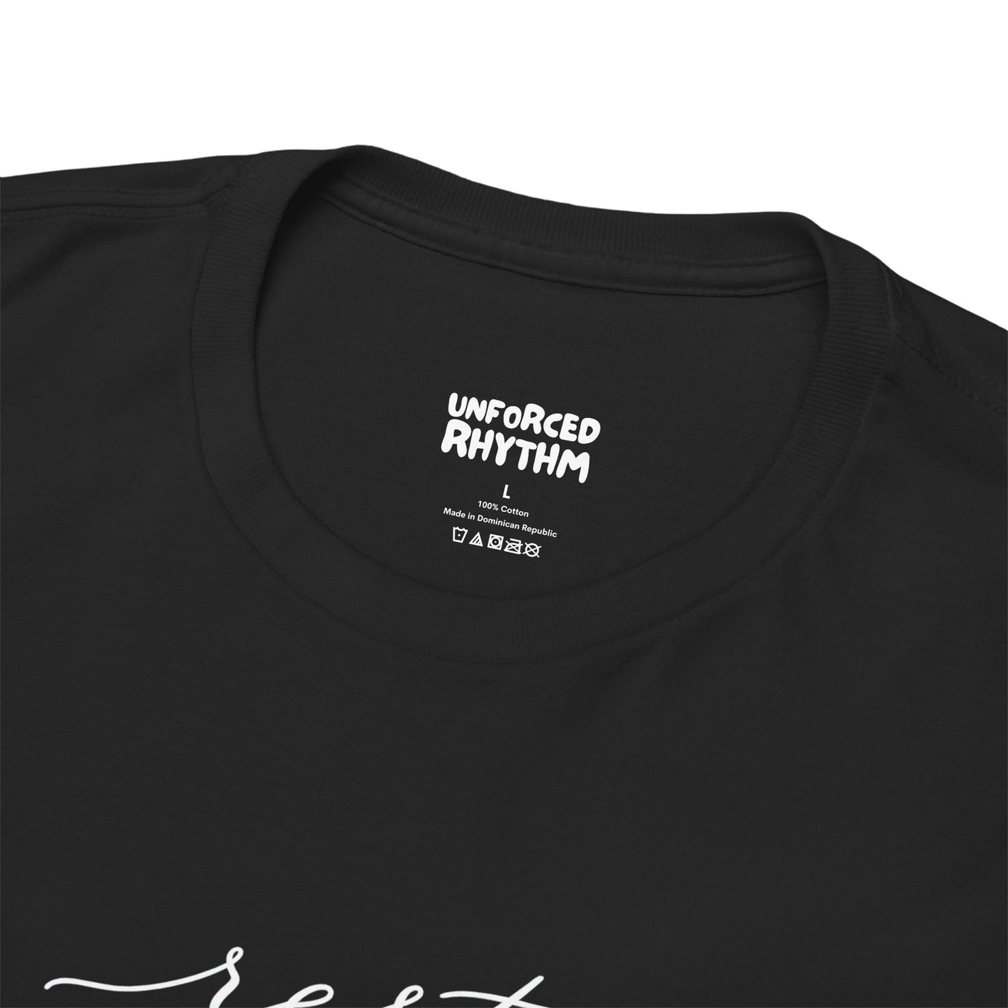 Heavy Unisex Tee - Rest