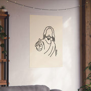 Matte Poster - Oneness