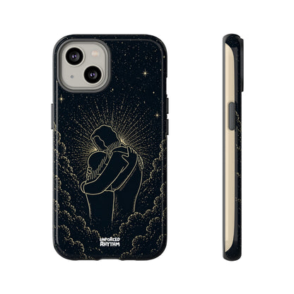iPhone Tough Case - Forgiven