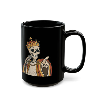 Mug - Power