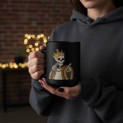 Mug - Power