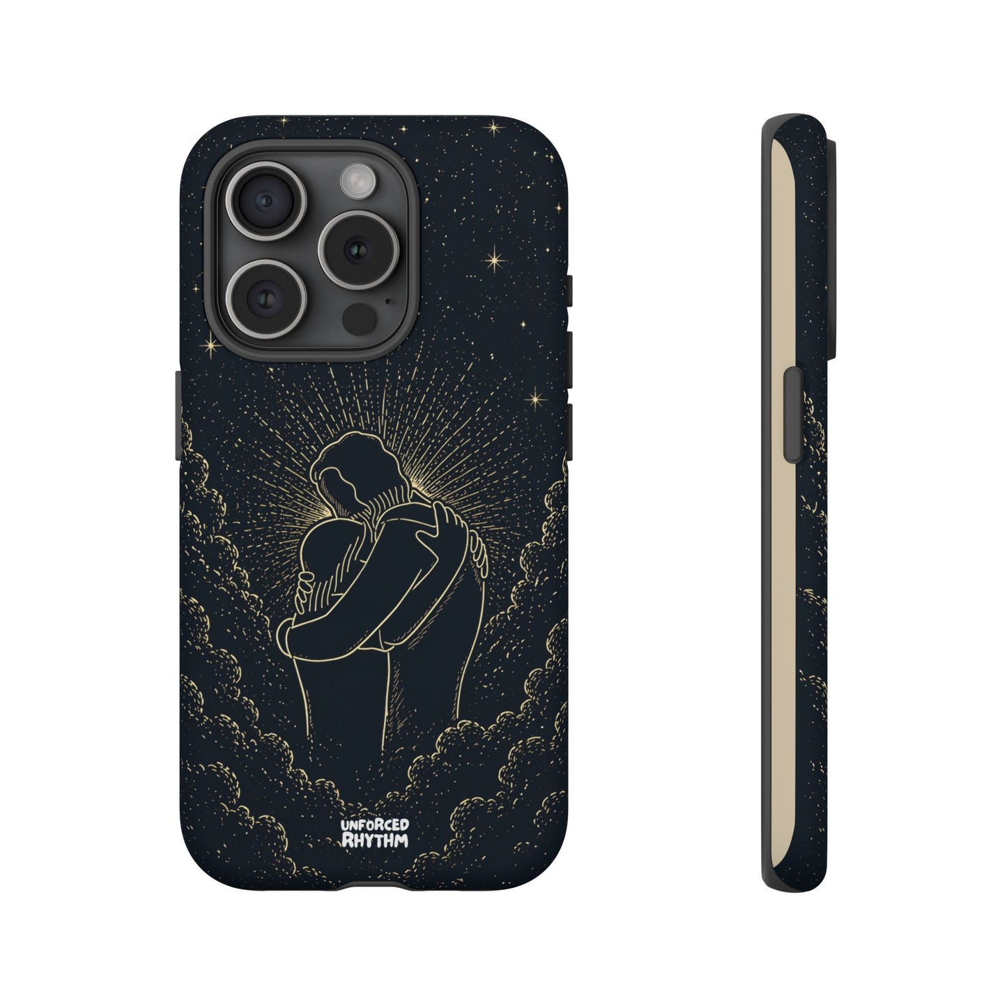 iPhone Tough Case - Forgiven