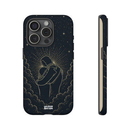 iPhone Tough Case - Forgiven