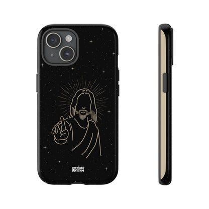 iPhone Tough Case - Oneness