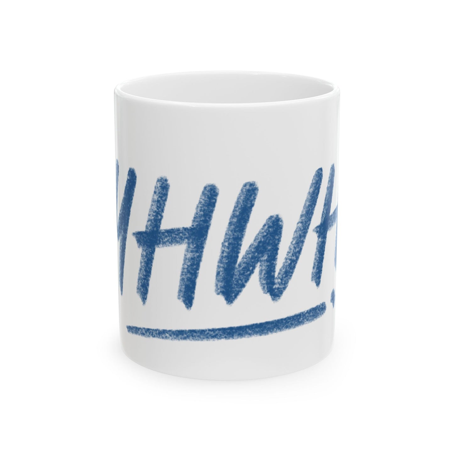 Mug - YHWH