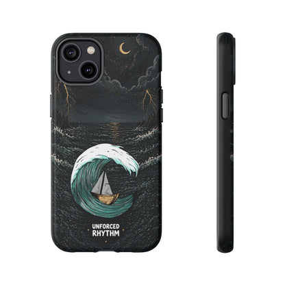 iPhone Tough Case -  Through The Storm