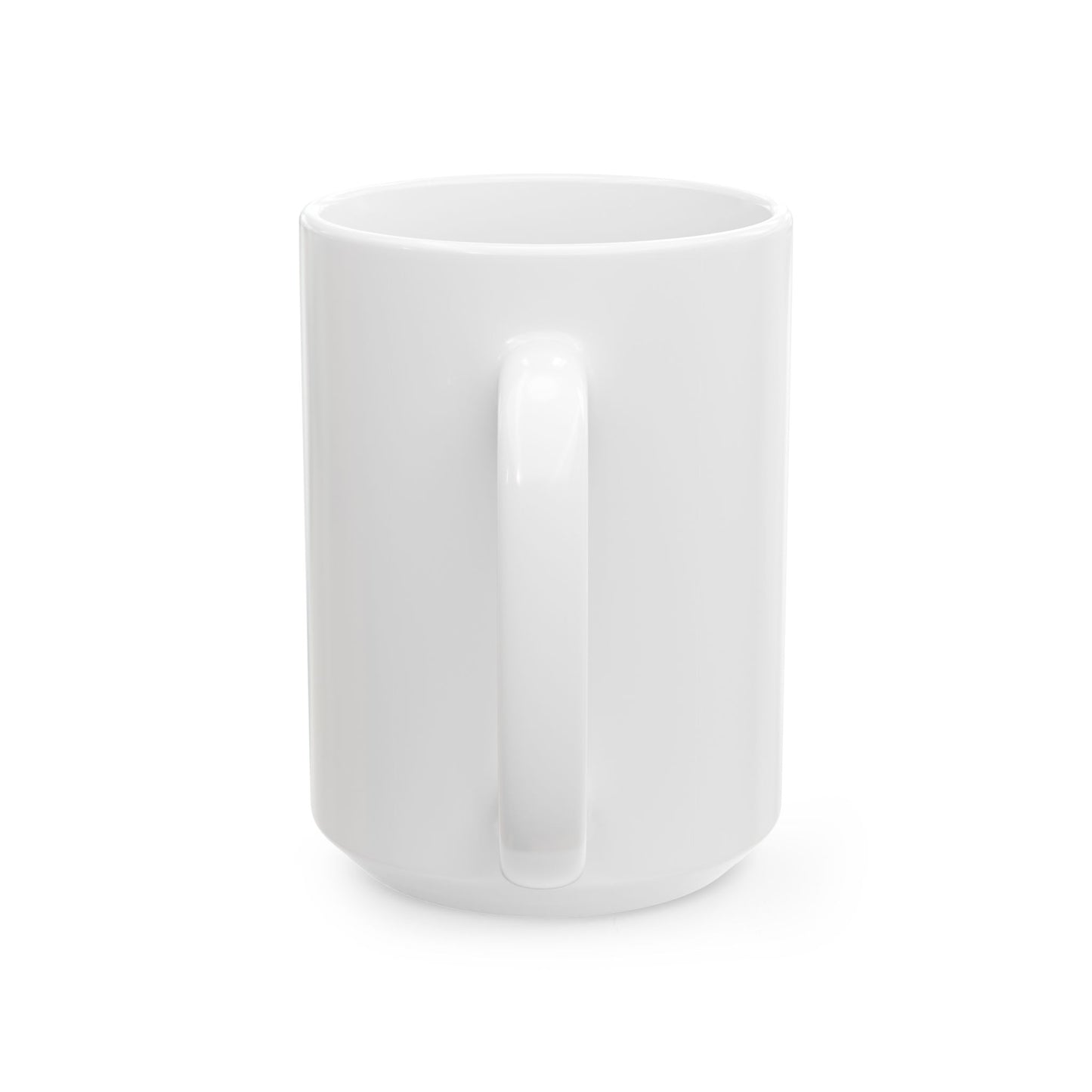 Mug - YHWH