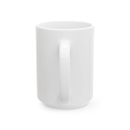 Mug - YHWH