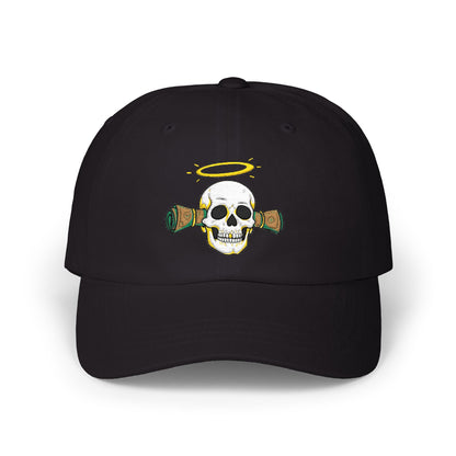 Classic Cap - Money