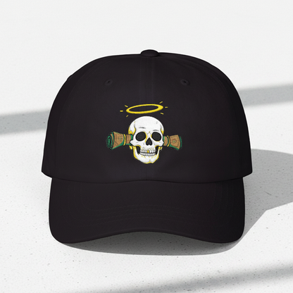Classic Cap - Money
