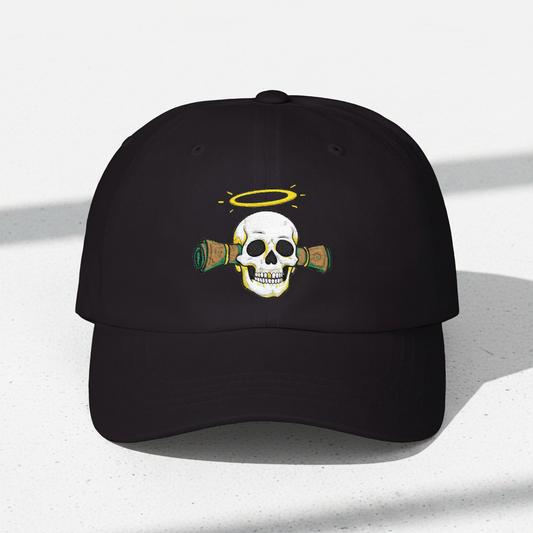 Classic Cap - Money