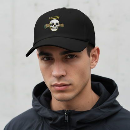 Classic Cap - Money