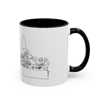 Mug - Not The Last Cup
