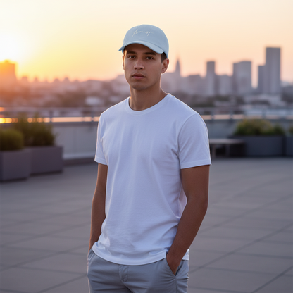 Classic Cap - Fear Not