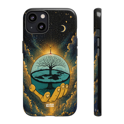 iPhone Tough Case -  Cosmic Passover