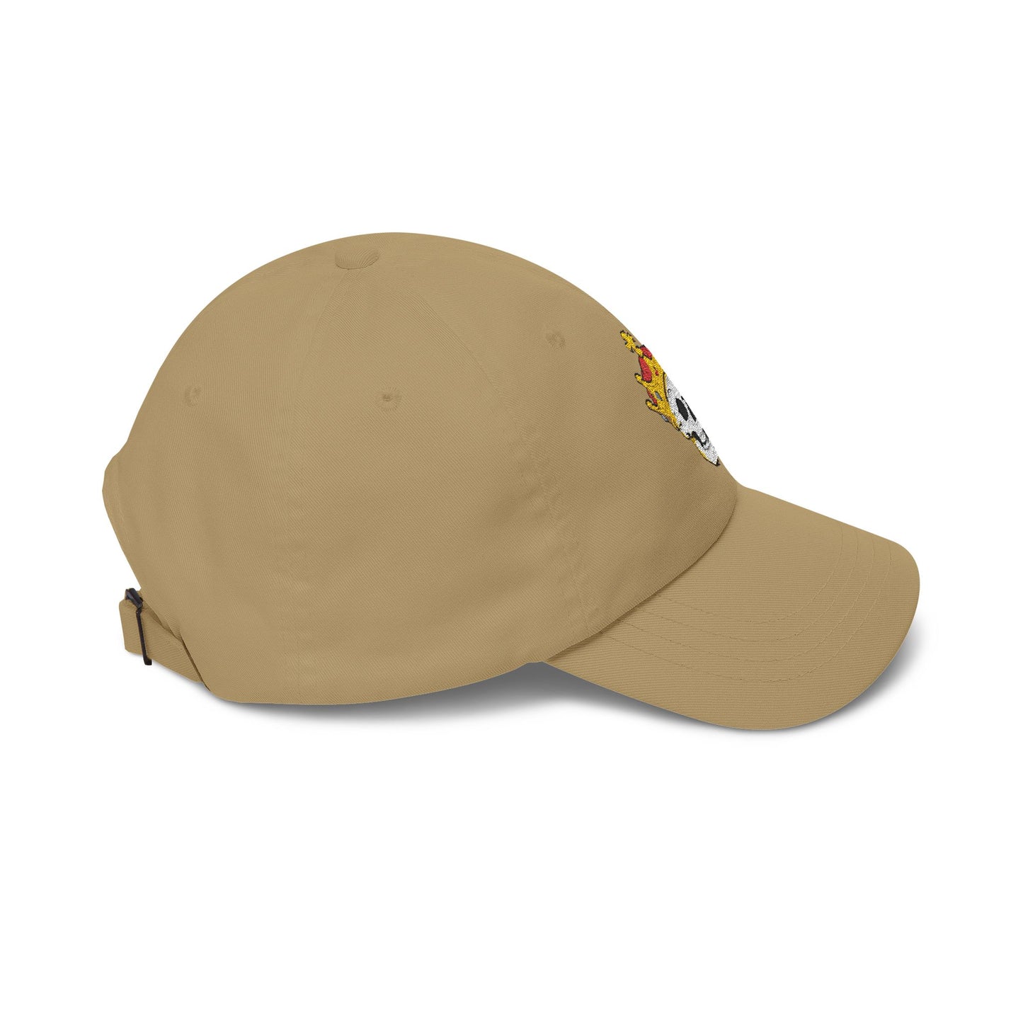 Classic Cap - Power