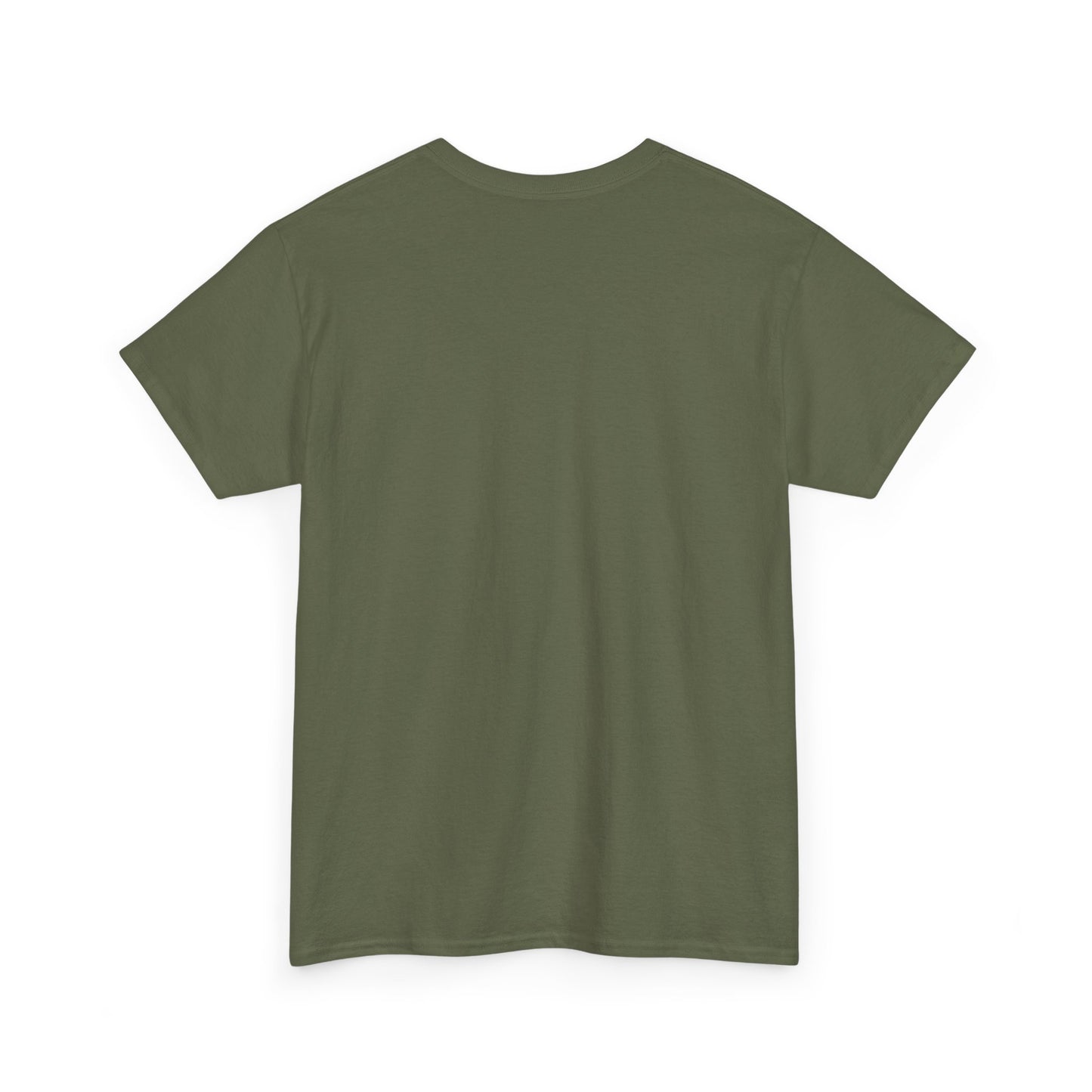Heavy Unisex Tee - The Joy of The Lord