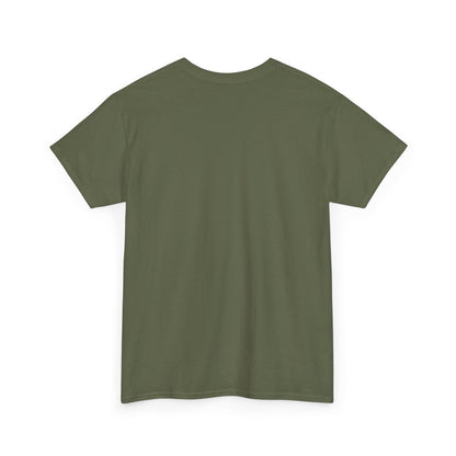 Heavy Unisex Tee - The Joy of The Lord