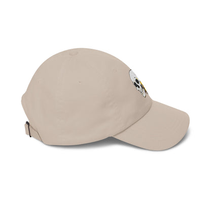 Classic Cap - Lust