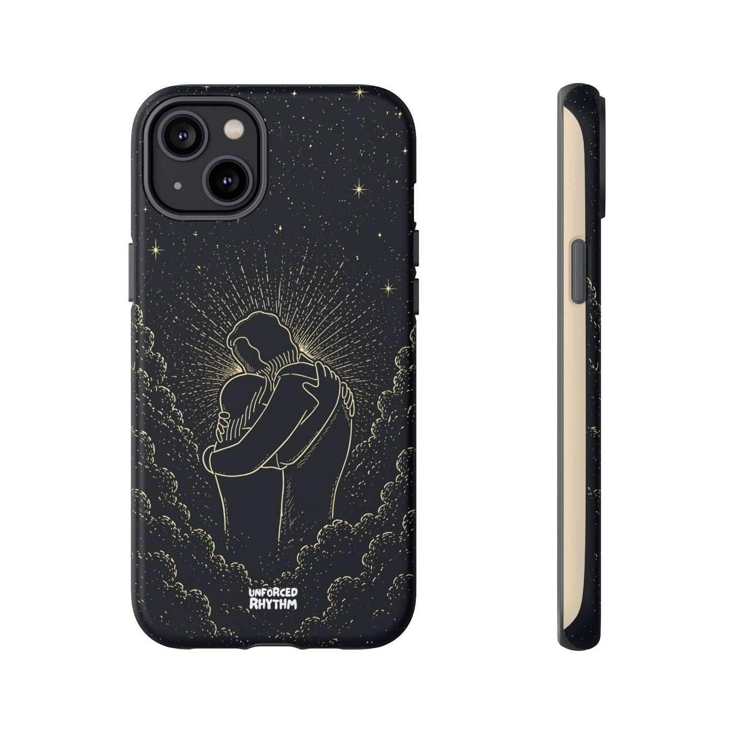 iPhone Tough Case - Forgiven