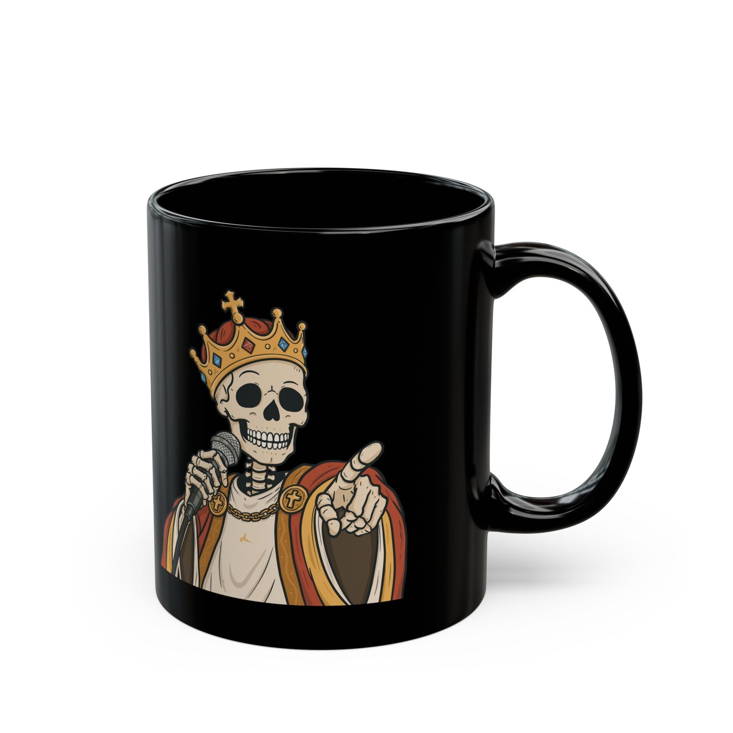 Mug - Power