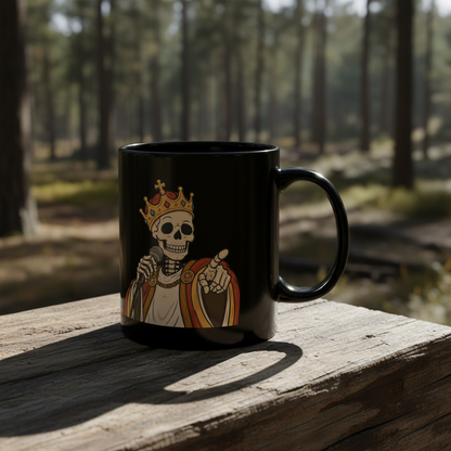 Mug - Power