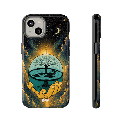iPhone Tough Case -  Cosmic Passover