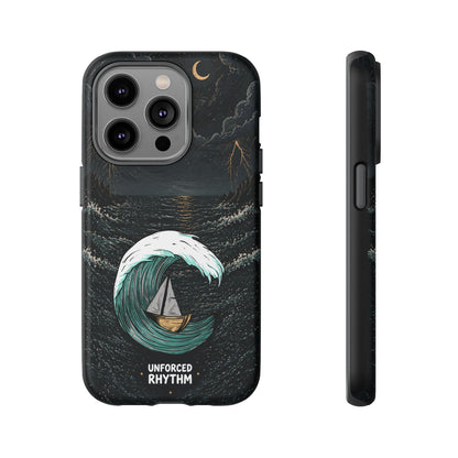 iPhone Tough Case -  Through The Storm