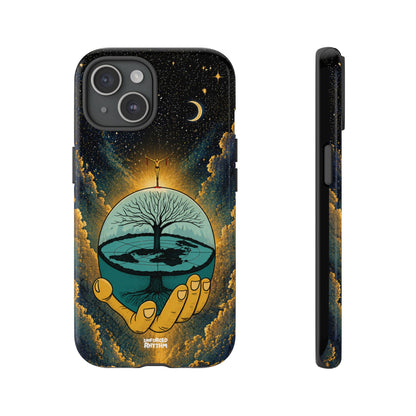 iPhone Tough Case -  Cosmic Passover