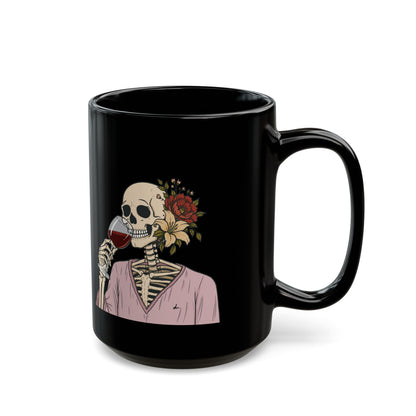 Mug - Lust