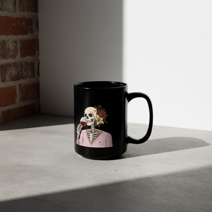 Mug - Lust