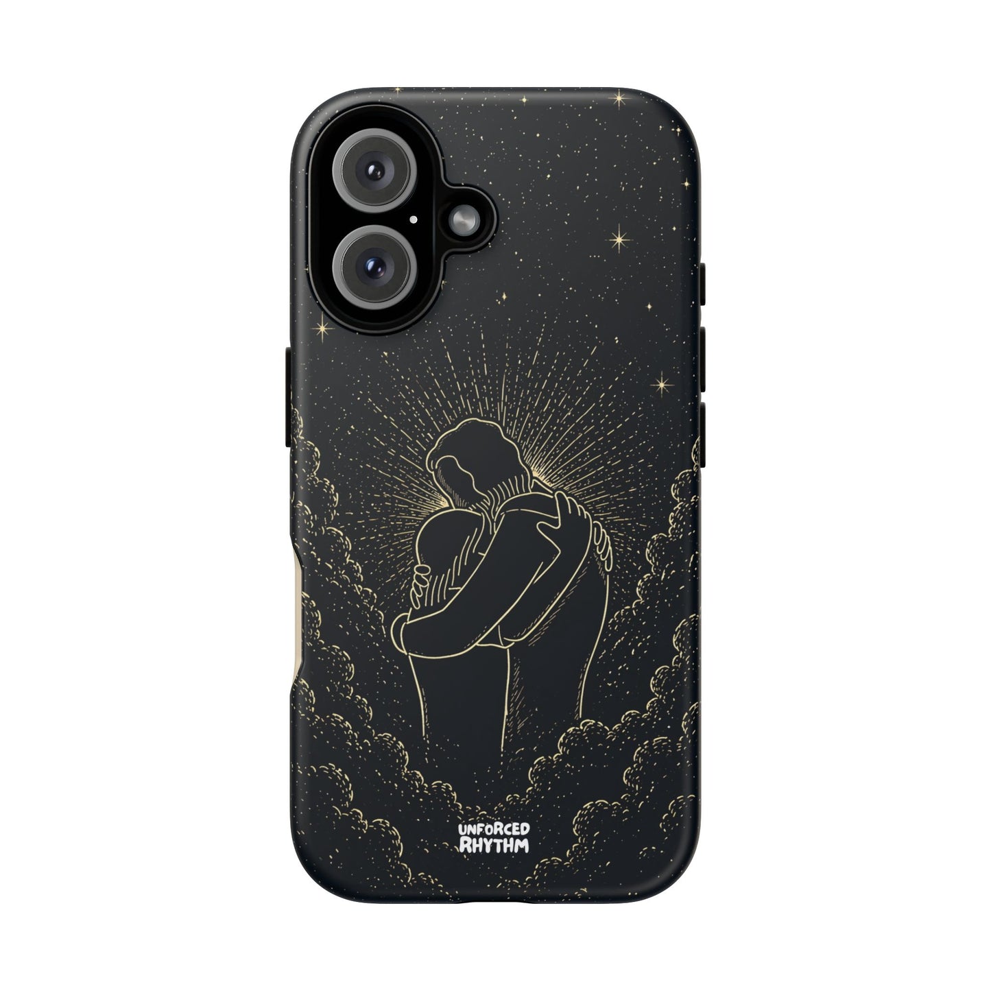 iPhone Tough Case - Forgiven