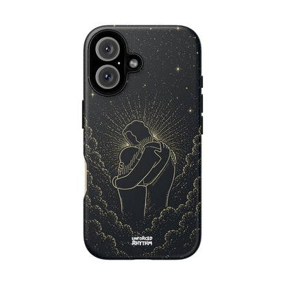 iPhone Tough Case - Forgiven