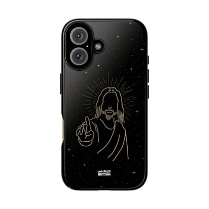 iPhone Tough Case - Oneness