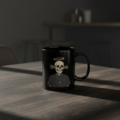 Mug - Money