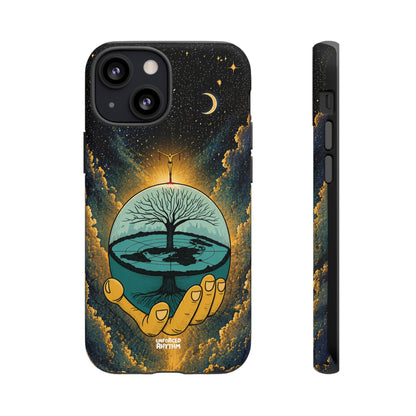 iPhone Tough Case -  Cosmic Passover