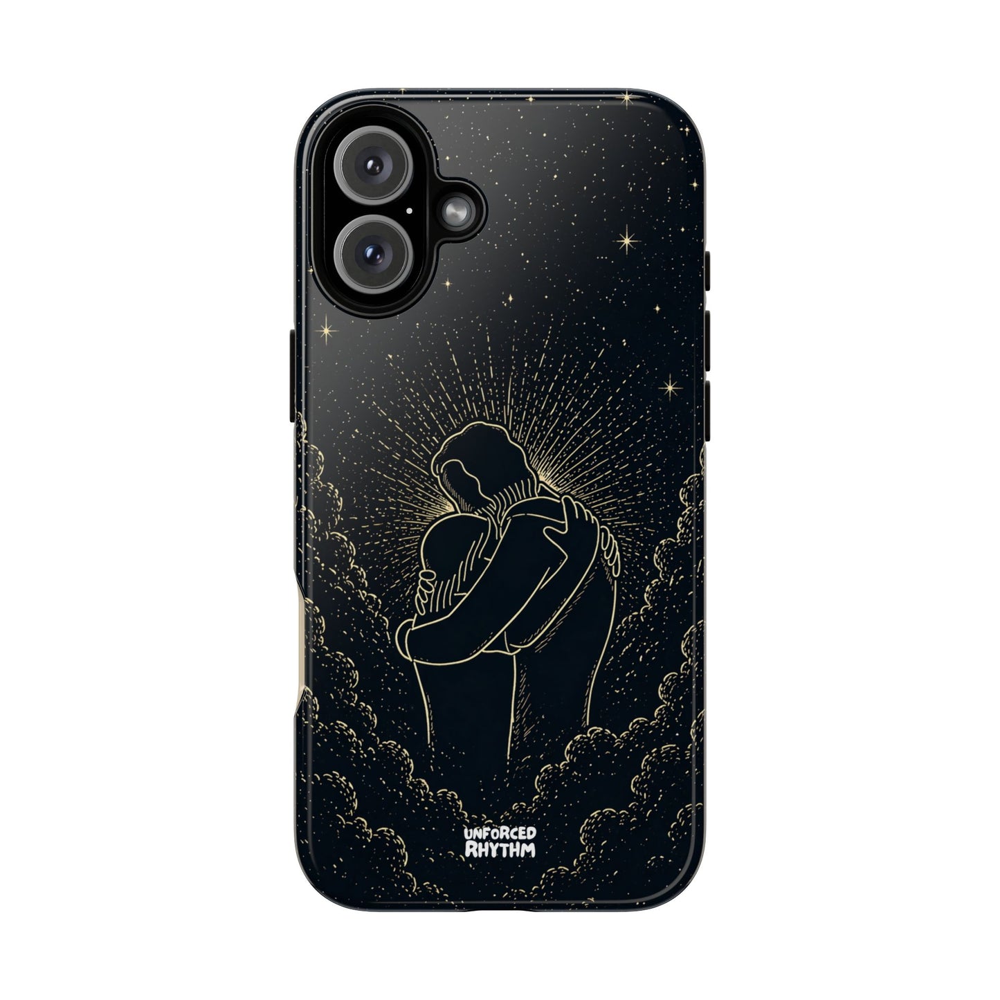 iPhone Tough Case - Forgiven