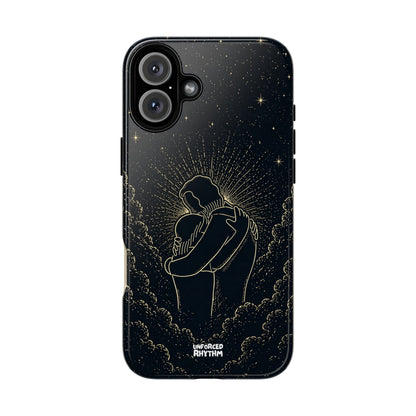 iPhone Tough Case - Forgiven