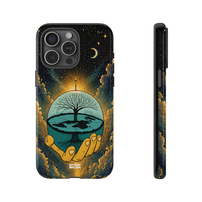 iPhone Tough Case -  Cosmic Passover