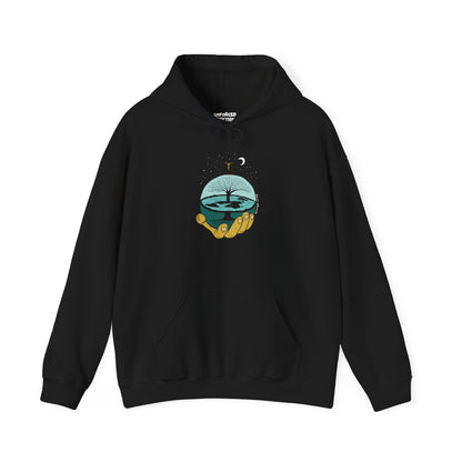 Hoodie - Cosmic Passover
