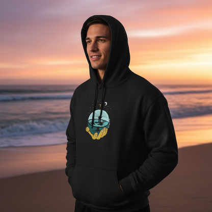 Hoodie - Cosmic Passover
