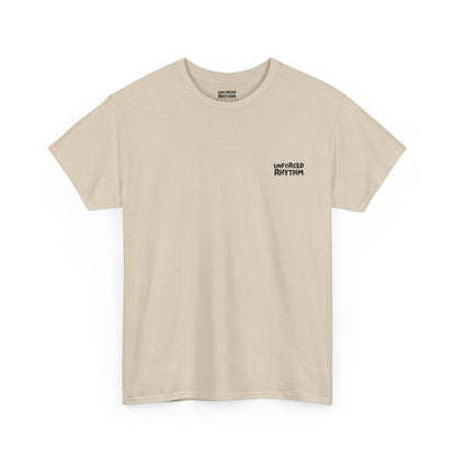 Heavy Unisex Tee - Through The Storm