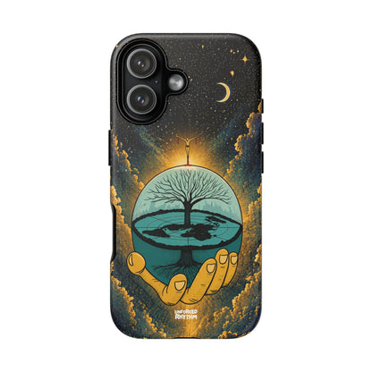 iPhone Tough Case -  Cosmic Passover
