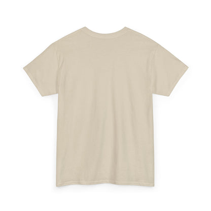 Heavy Unisex Tee - The Joy of The Lord