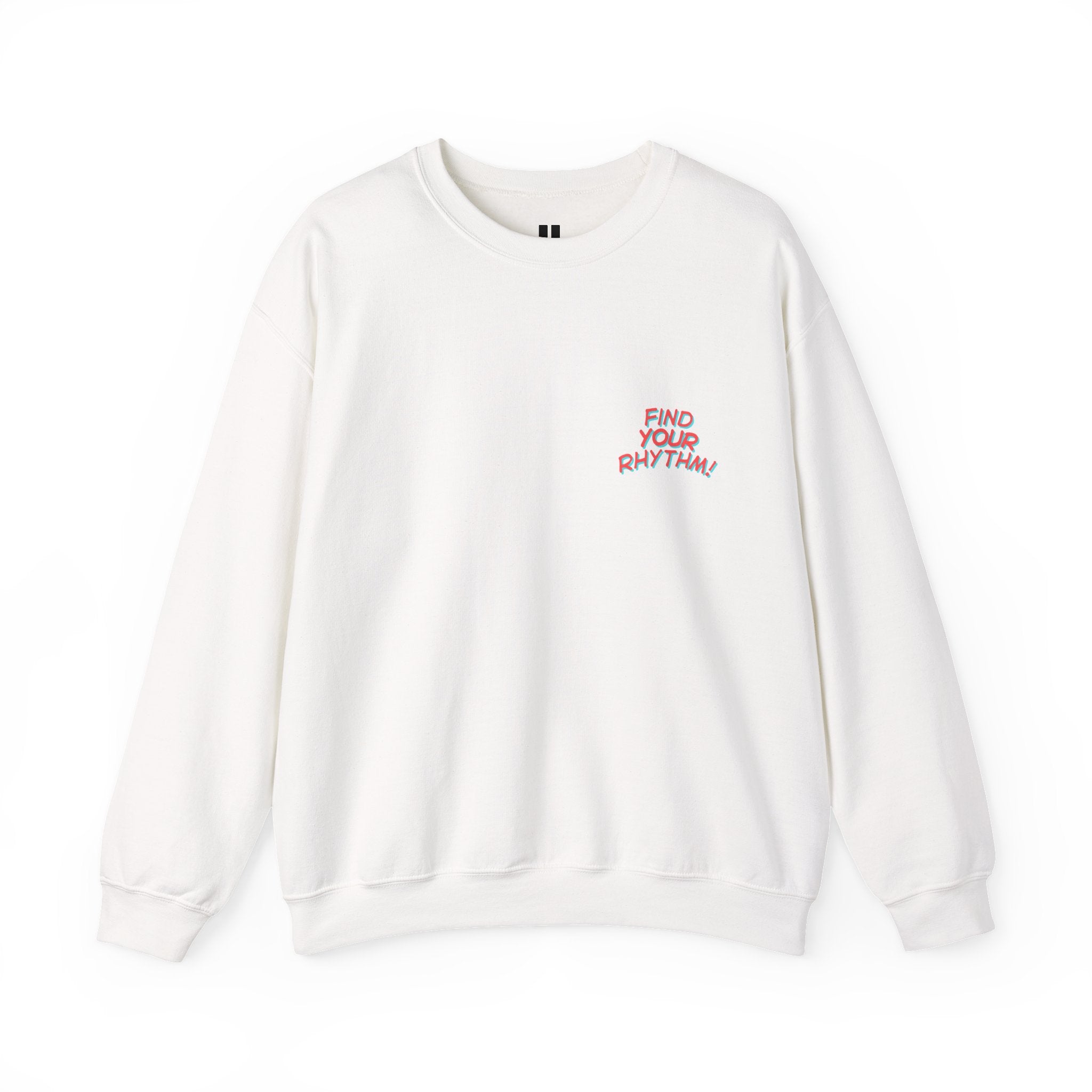 Crewneck Sweatshirt - DanceKing