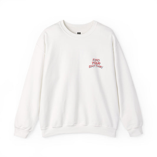 Crewneck Sweatshirt - DanceKing