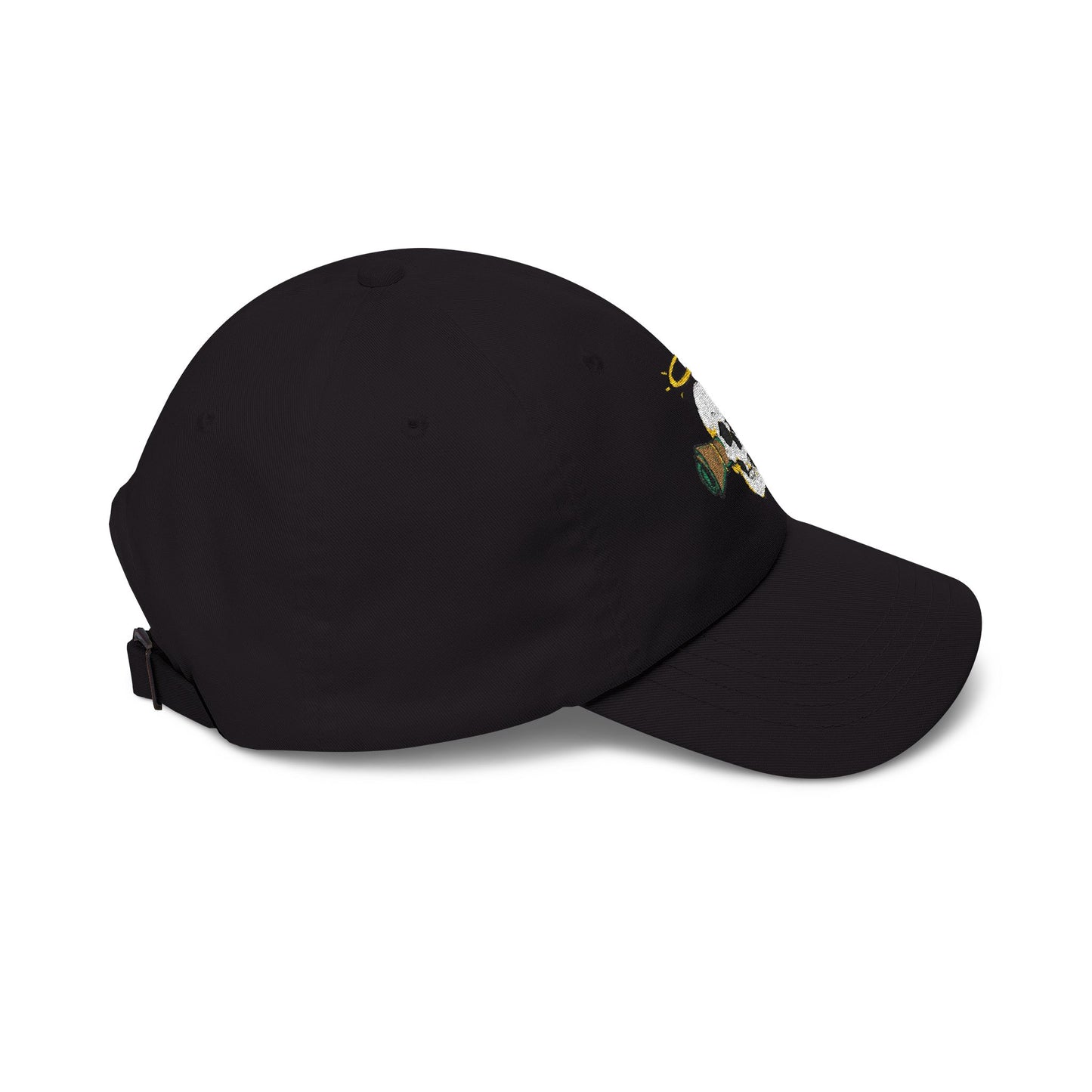 Classic Cap - Money