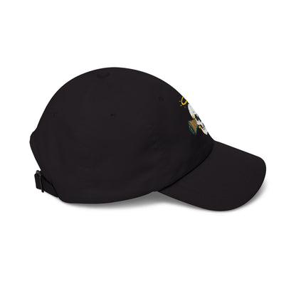 Classic Cap - Money