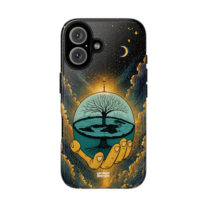 iPhone Tough Case -  Cosmic Passover